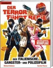 Der Terror führt Regie (Cover B)