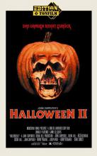 Halloween 2 L.E.333 (Cover B)