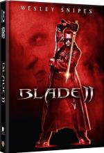 Blade II - Bloodhunt L.E. (DVD/Blu-ray)