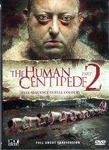 The Human Centipede 2