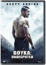 Undisputed 4 - Boyka Is Back