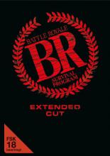 Battle Royale - Extended Cut