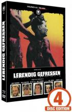Lebendig gefressen L.E. (2DVD/Blu-ray/CD) (Cover B)