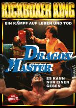Kickboxer King - Dragon Master