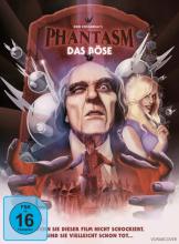 Phantasm - Das Böse L.E. (2DVD/Blu-ray) (Cover B)