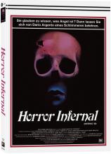 Inferno L.E.333 (2 DVD/Blu-ray) (Cover A)