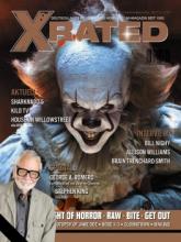 X-Rated Magazin 91