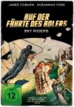 Auf der Fährte des Adlers - Sky Riders