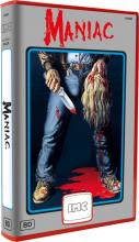 Maniac L.E. IMC Red Box L.E.250